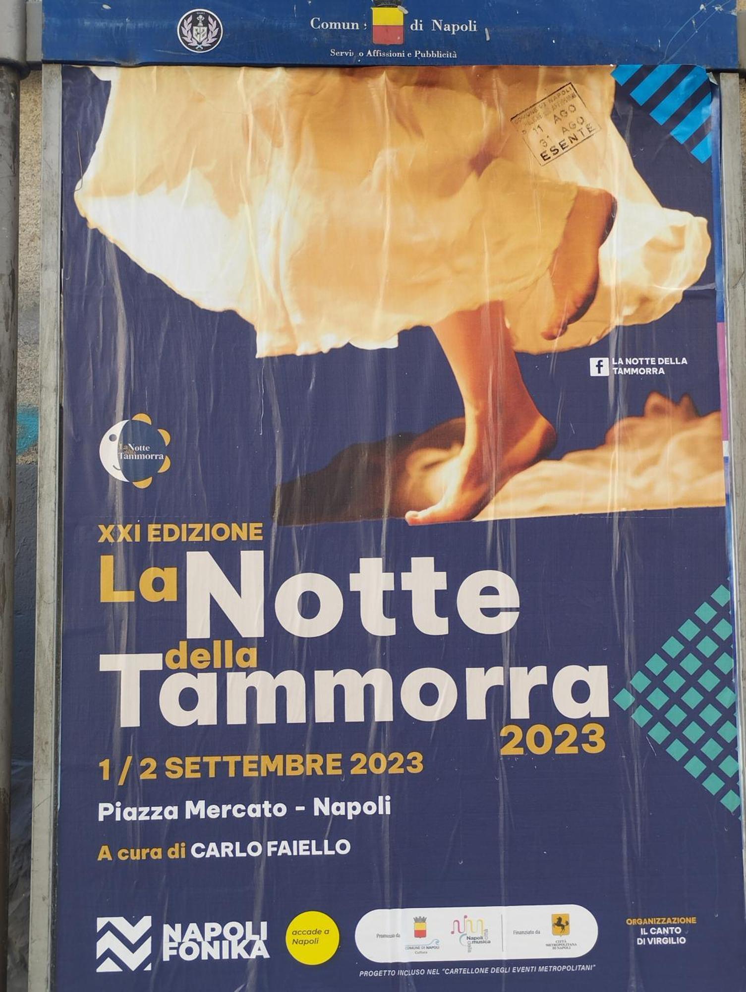 La Stanza Di Zoe Della Luna D'Irene Neapel Exteriör bild